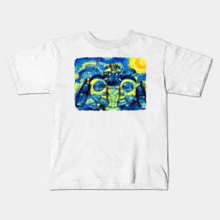 Bumblebee Kids T-Shirt